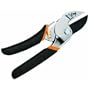 Fiskars 9110 Traditional Power-Lever Anvil Pruner