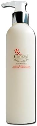 Rx Clinical Cosmeceuticals Micro Circulating Peptide Conditioner 8oz