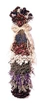 Vertical Herb Swag