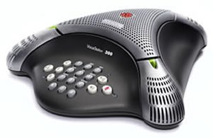Voicestation 300 Analog Conference Phone