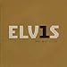 Elvis-Presley-Elv1s 30 #1 Hits [CASSETTE] cd cover