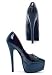 6.5 Inch Stiletto Heel Pump Women'S Size Shoe