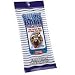 QUICK BATH WIPES DOG SML 10CT