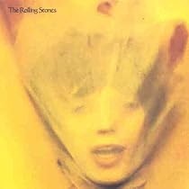 Goats Head Soup
