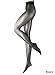 Falke Seidenglatt 15 Shiny Tights Black Large
