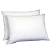 Simmons 400TC Allergy Care Standard/Queen Bed Pillow Simmons 400TC Allergy Care Standard/Queen Bed Pillow