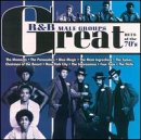 Search : The K-Tel Presents Greatest Male R&B Groups: The 70's [CASSETTE]