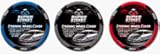 Super Street Steering Wheel Cover - Blue