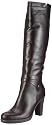 Samsonite ART BOOT LEATHER BLACK SFW101228 Damen Stiefel