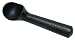 Zeroll #1016-ZT Zerolon Scoop 2 1/2 ounces