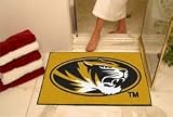 Missouri Tigers AllStar Mat