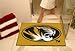 Missouri Tigers 34x44.5 inch All-Star Rugs/Floor Mats