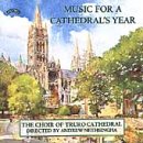 Search : Music for a Cathedral's Year