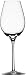 Orrefors Difference Crisp Wine Glass