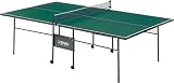 Competition Table Tennis Table