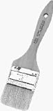 TRUE VALUE APPLICATORS #4210-2 2 White Chip Brush