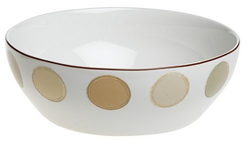 Best Cheap Noritake Mocha Java 96-Ounce Round Vegetable Bowl