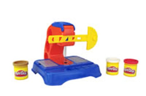 Childrens Toyshop  Toys : Play Doh - Buzzin' Buzz Saw Workshop