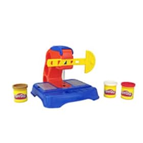 Play Doh - Buzzin' Buzz Saw Workshop