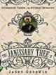 The Janissary Tree: A Novel