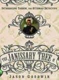 The Janissary Tree: A Novel