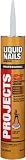 Macco Adhesives #LNP-601 29OZ INT Liquid Nails
