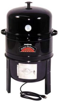Renegade Electric Smoker product image