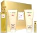 5th Ave. by Elizabeth Arden for Women 4 Piece Set Includes: 2.5 oz Eau de Parfum Spray + 0.12 oz Parfum Miniature + 3.3 oz Moisturizing Body Lotion + 3.3 oz Hydrating Cream Cleanser for the Body