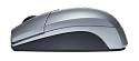Logitech Cordless Optical Mouse for Notebooks- Silver