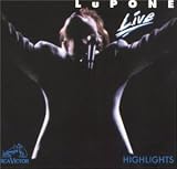 Patti LuPone Live! (Highlights)