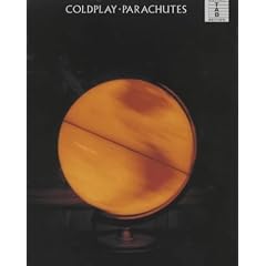 Coldplay: "Parachutes" (Tab)