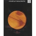 Coldplay: "Parachutes" (Tab)