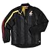 PUMA Ghana Walk-Out Jacket BLACK
