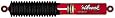 Edelbrock 33412 Performer IAS Red Shock Absorber