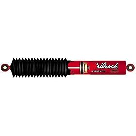 Edelbrock 3379 Performer IAS Red Shock Absorber
