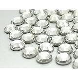 Strasssteine Universal von Unique | SS 6 (2.0mm), Crystal, 600 St�ckvon "Unique"