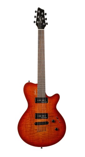 Godin LG P90 Solid Body Electric Guitar