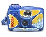 Kodak Aquatic Waterproof Disposable Camera