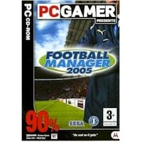 FOOTBALL (SOCCER) MANAGER 2005