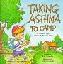 Taking Asthma to Camp