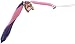Thrustmaster Pony Stylus for DS Lite (Nintendo DS)
