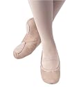 Women's "Airabesque" Ballet Slipper - L105