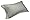 DKNY Urban Garden Standard Sham, Earth Green