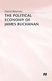 The political economy of James Buchanan
