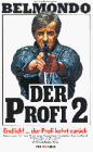 Produkt-Bild: Der Profi 2 [VHS]