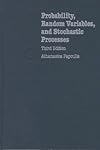 Probability, Random Variables and Stochastic Processes
