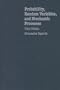 Probability, Random Variables and Stochastic Processes