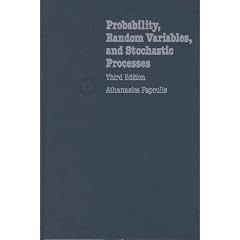Probability, Random Variables and Stochastic Processes