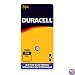 Duracell 41087 1.5V 364 Watch Battery, 1 Pack