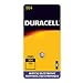 Duracell 41087 1.5V 364 Watch Battery, 1 Pack